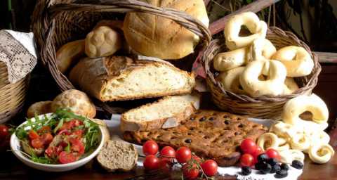 ''Bitetto Mediterranea'': due giorni di degustazioni, concerti e artigianato